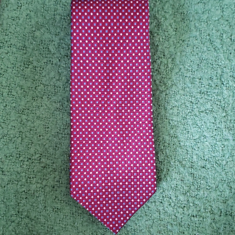 Nautica tie
